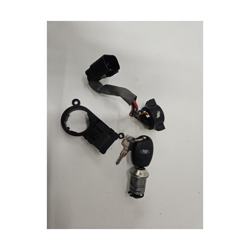 Neiman Ford Ka 1 Phase 1 (1)