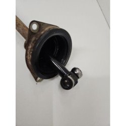 Cardan Gauche (transmission) Renault Twingo 1 Phase 3 (3)