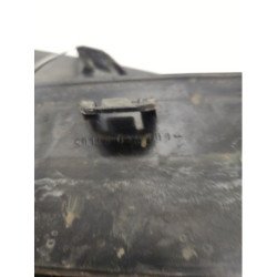 Enjoliveur Anti Brouillard Renault Clio 3 Phase 1 (4)