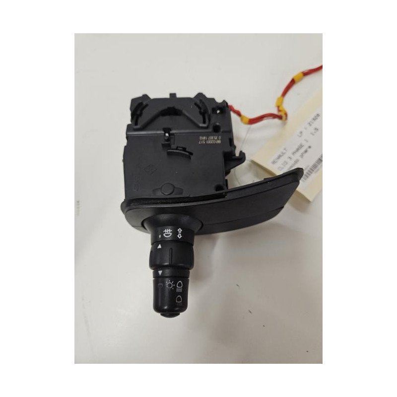Commodo Phare Renault Clio 3 Phase 1 (1)