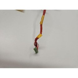 Commodo Phare Renault Clio 3 Phase 1 (4)