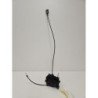 Serrure Avant Droit Renault Clio 3 Phase 1 (1)