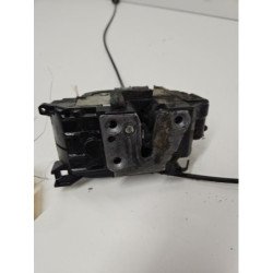Serrure Avant Droit Renault Clio 3 Phase 1 (3)