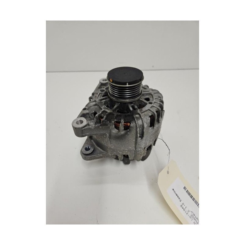Alternateur Citroen C3 2 Phase 2 (1)