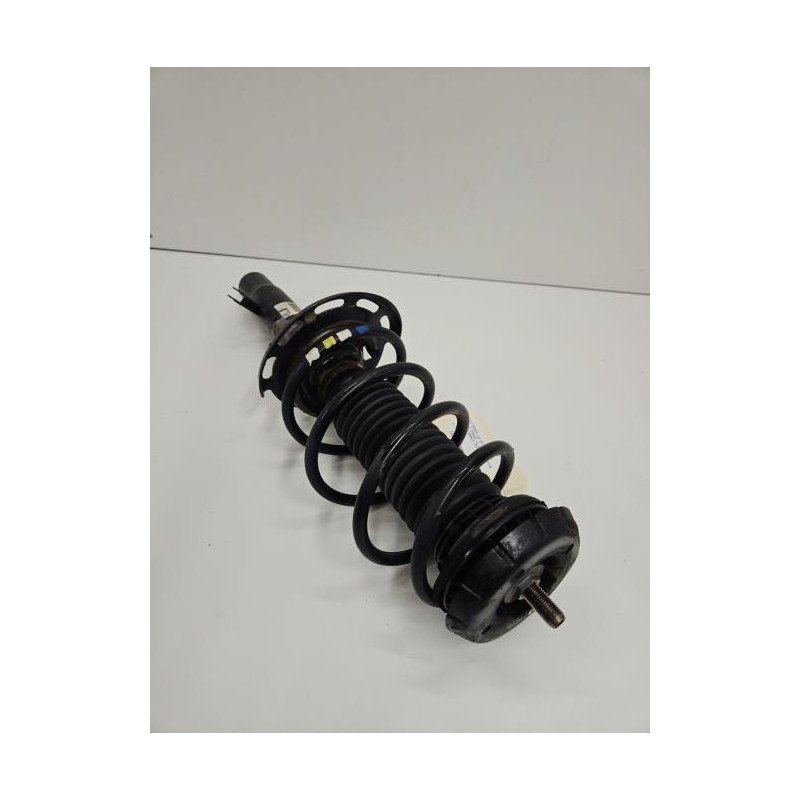 Amortisseur Avant Gauche Citroen C3 2 Phase 2 (1)