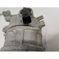 Compresseur Clim Citroen C3 2 Phase 2 (3)
