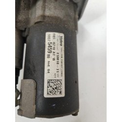 Demarreur Citroen C3 2 Phase 2 (3)