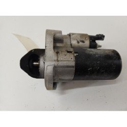 Demarreur Citroen C3 2 Phase 2 (4)