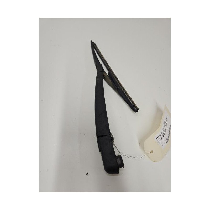 Bras Essuie Glace Arriere Citroen C3 2 Phase 2 (1)