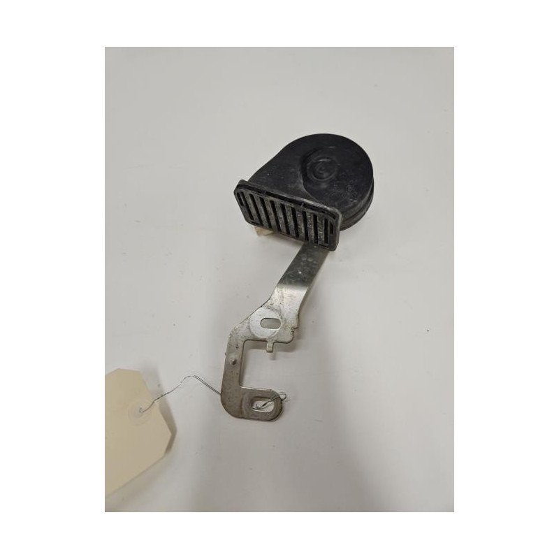Avertisseur/klaxon Citroen C3 2 Phase 2 (1)