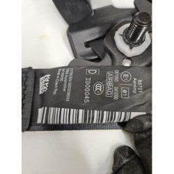 Ceinture Avant Droit Citroen C3 2 Phase 2 (3)