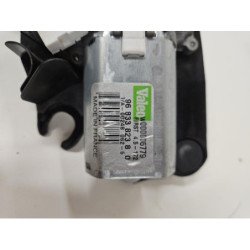 Moteur Essuie Glace Arriere Citroen C3 2 Phase 2 (3)