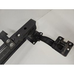 Renfort Pare Choc Avant (traverse) Citroen C3 2 Phase 2 (3)