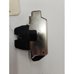 Serrure De Coffre Citroen C3 2 Phase 2 (2)