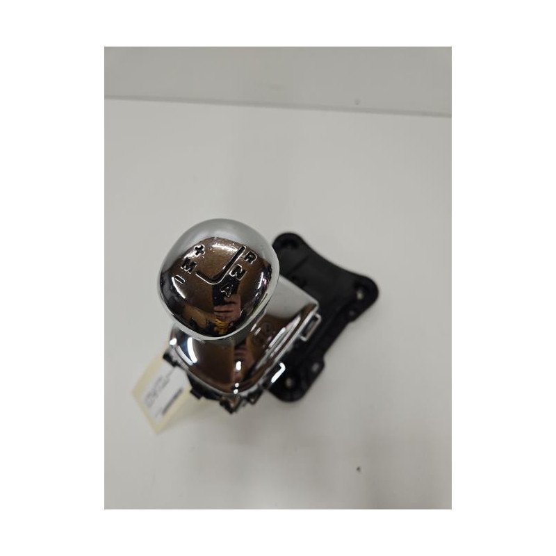 Levier De Vitesses Citroen C3 2 Phase 2 (1)