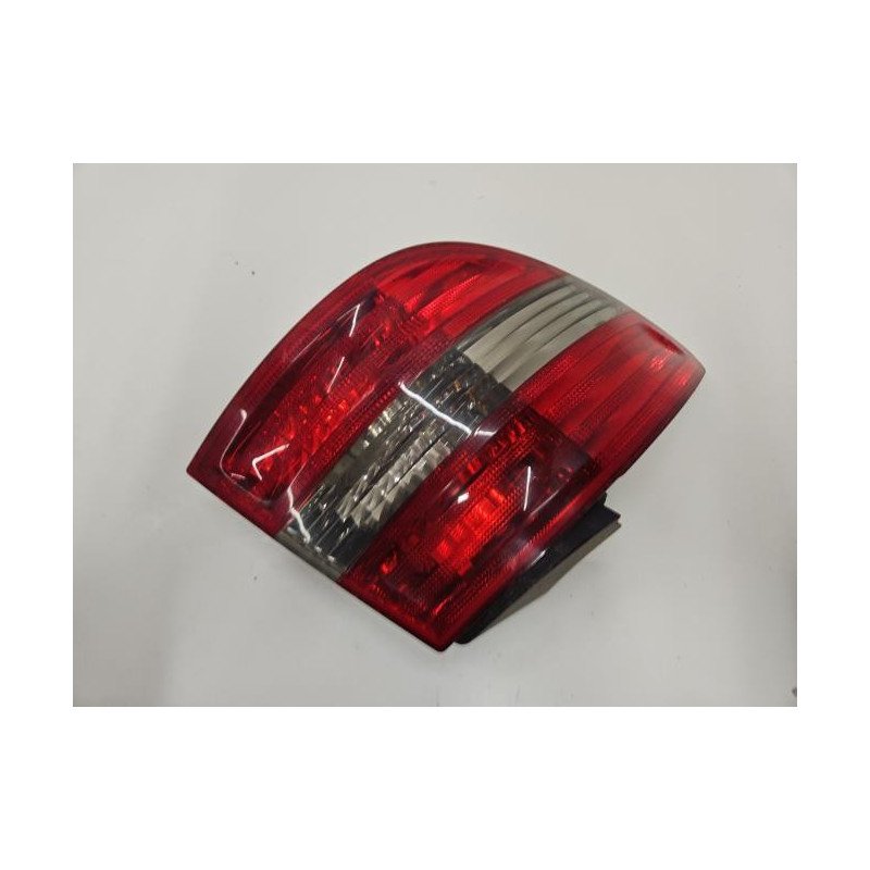 Feu Arriere Principal Gauche (feux) Mercedes Classe B 245 Phase 1 (1)