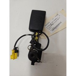 Attache Ceinture Arriere Gauche Mercedes Classe B 245 Phase 1 (1)