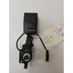 Attache Ceinture Arriere Gauche Mercedes Classe B 245 Phase 1 (2)