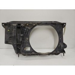 Armature Avant, Masque Avant Peugeot 206 Phase 1 (1)