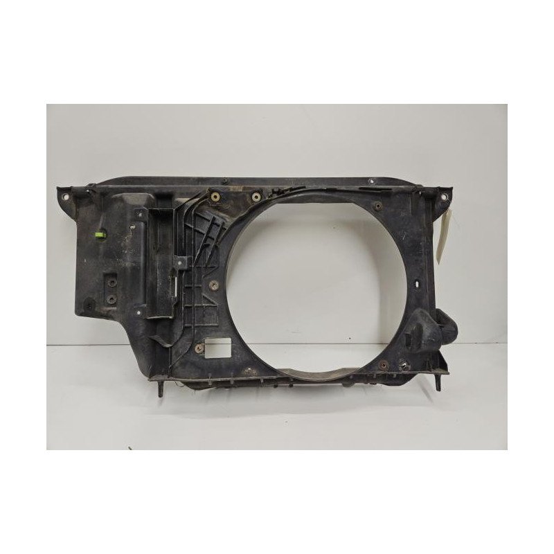 Armature Avant, Masque Avant Peugeot 206 Phase 1 (1)