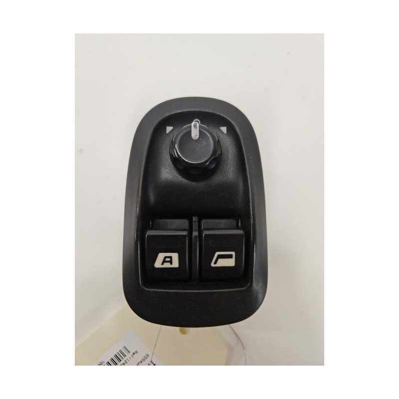 Interrupteur De Leve Vitre Avant Gauche Peugeot 206 Phase 1 (1)