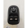 Interrupteur De Leve Vitre Avant Gauche Peugeot 206 Phase 1 (1)