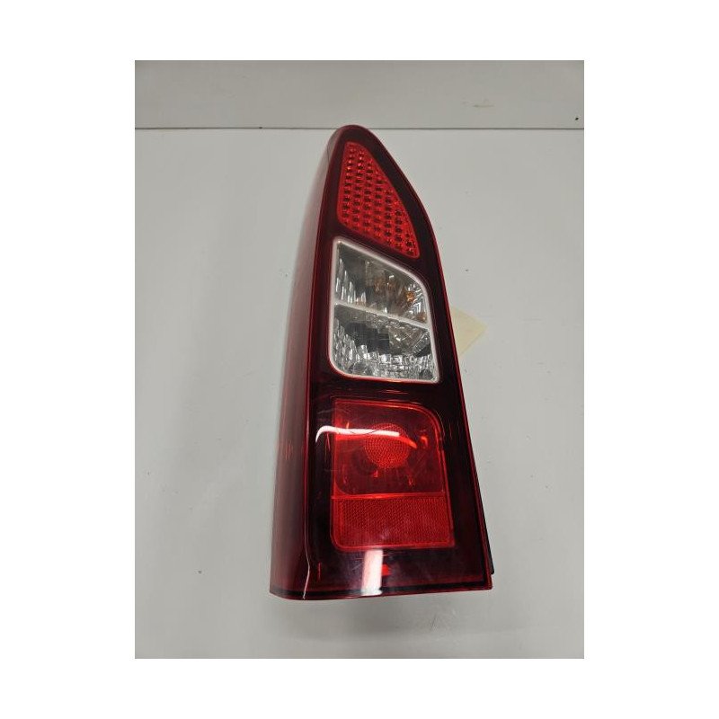 Feu Arriere Principal Gauche (feux) Peugeot Partner 2 Phase 3 (1)