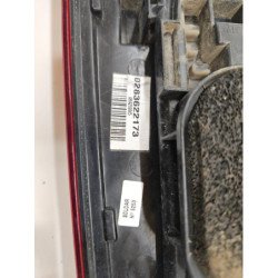 Feu Arriere Principal Gauche (feux) Peugeot Partner 2 Phase 3 (3)