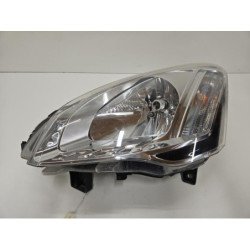 Optique Avant Principal Gauche (feux)(phare) Peugeot Partner 2 Phase 3 (1)