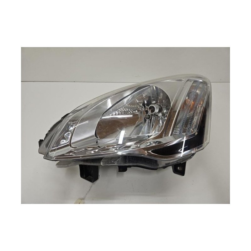 Optique Avant Principal Gauche (feux)(phare) Peugeot Partner 2 Phase 3 (1)