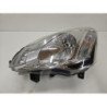 Optique Avant Principal Gauche (feux)(phare) Peugeot Partner 2 Phase 3 (1)