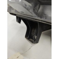 Optique Avant Principal Gauche (feux)(phare) Peugeot Partner 2 Phase 3 (3)