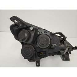 Optique Avant Principal Gauche (feux)(phare) Peugeot Partner 2 Phase 3 (7)