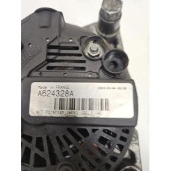 Alternateur Peugeot Partner 2 Phase 3 (3)