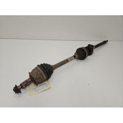 Cardan Droit (transmission) Opel Astra J Sports Tourer Phase 2 Break (1)