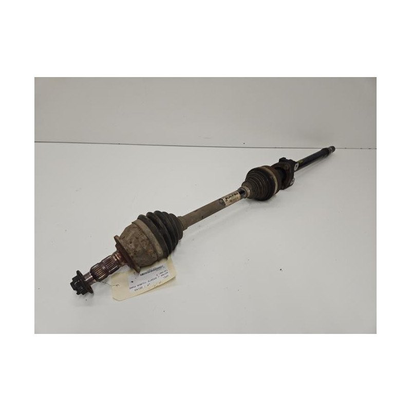 Cardan Droit (transmission) Opel Astra J Sports Tourer Phase 2 Break (1)