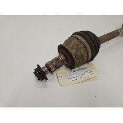 Cardan Droit (transmission) Opel Astra J Sports Tourer Phase 2 Break (2)