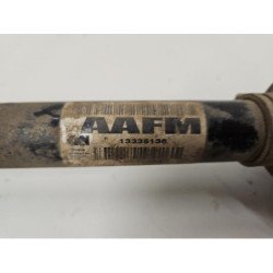 Cardan Droit (transmission) Opel Astra J Sports Tourer Phase 2 Break (3)