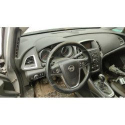 Cardan Droit (transmission) Opel Astra J Sports Tourer Phase 2 Break (10)