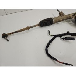 Cremaillere Assistee Peugeot 207 Phase 2 Break (2)