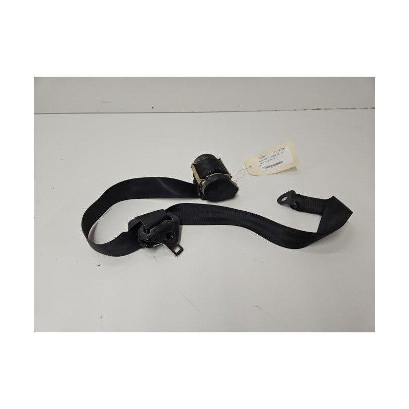 Ceinture Avant Gauche Peugeot Partner 1 Phase 2 (1)