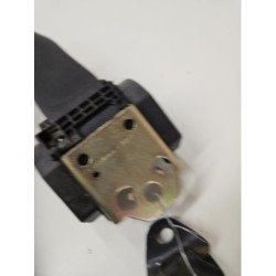 Ceinture Avant Gauche Peugeot Partner 1 Phase 2 (4)