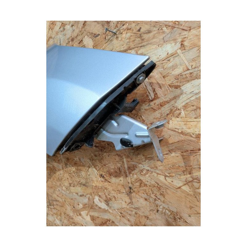 Aile Avant Droit Citroen C3 2 Phase 2 (1)