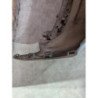 Pare Choc Arriere Citroen C3 2 Phase 2 (2)