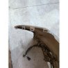 Pare Choc Arriere Citroen C3 2 Phase 2 (3)