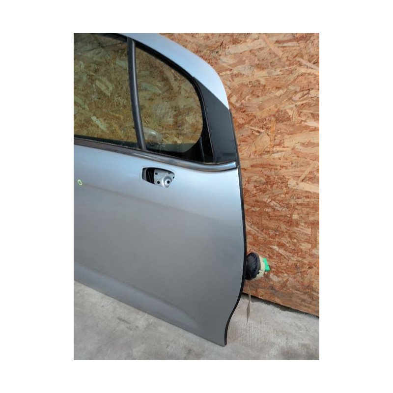 Porte Avant Droit Citroen C3 2 Phase 2 (1)