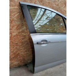 Porte Avant Droit Citroen C3 2 Phase 2 (2)