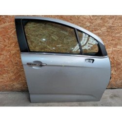 Porte Avant Droit Citroen C3 2 Phase 2 (3)