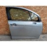 Porte Avant Droit Citroen C3 2 Phase 2 (3)