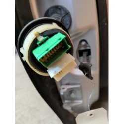 Porte Avant Droit Citroen C3 2 Phase 2 (4)